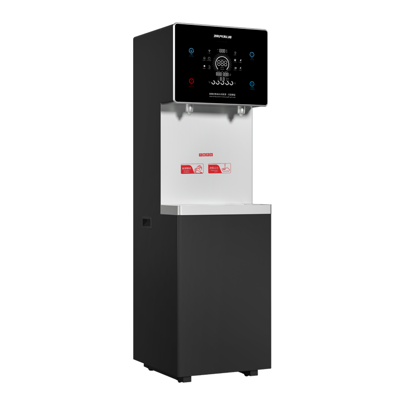 RSL100系列DL-405商用净饮一体机