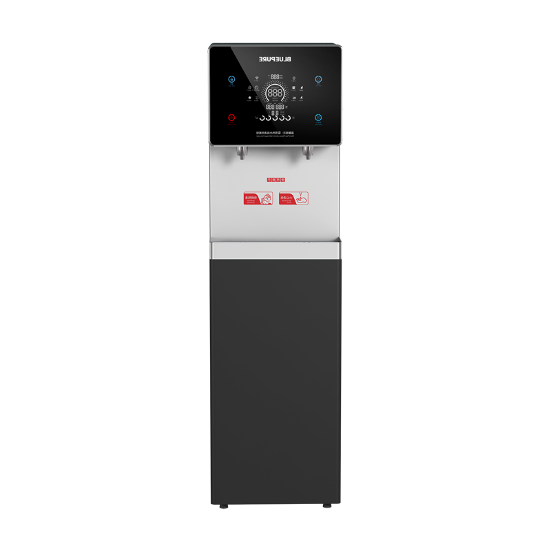 RSL100系列DL-405商用净饮一体机